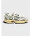 Mercer Amsterdam Re-Run Americana Off White