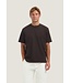 Dstrezzed Collin t-shirt dark brown
