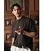 Dstrezzed Collin t-shirt dark brown