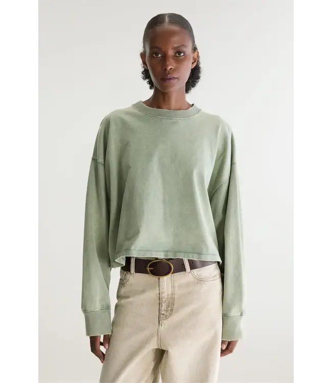 Bellerose Franto longsleeve thyme