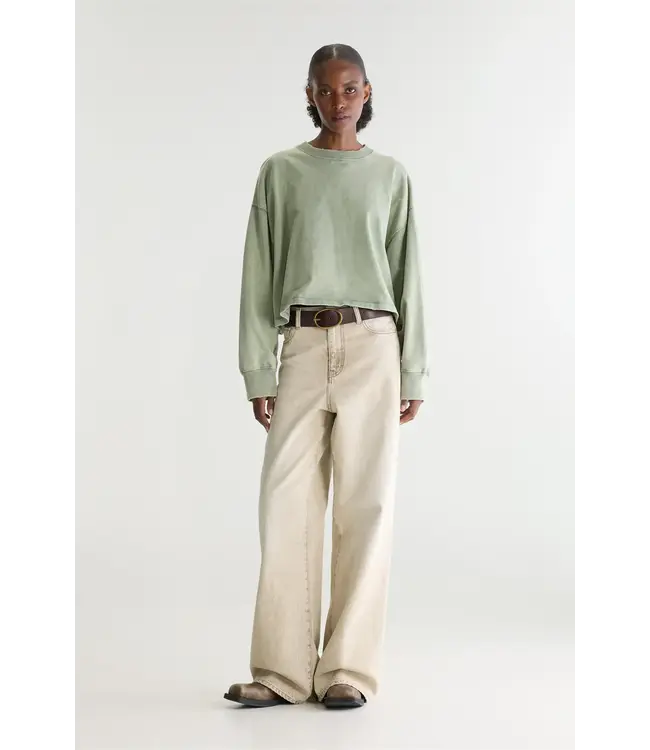 Bellerose Franto longsleeve thyme
