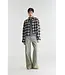 Bellerose Johan check A Blouse