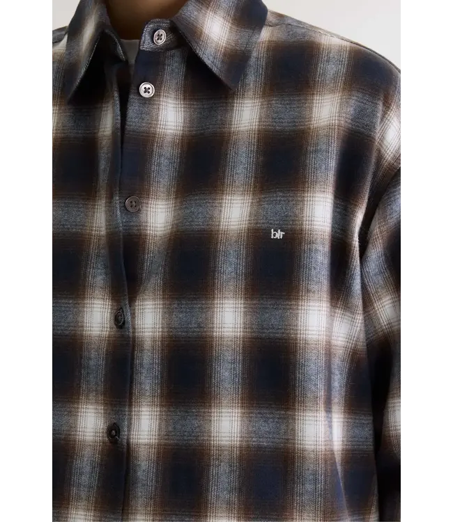 Bellerose Johan check A Blouse