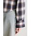 Bellerose Johan check A Blouse