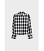 Bellerose Johan check A Blouse