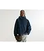 Bellerose jenna hooded jacket america navy