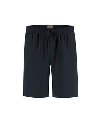 Dstrezzed DS_Logan Easy Short Black