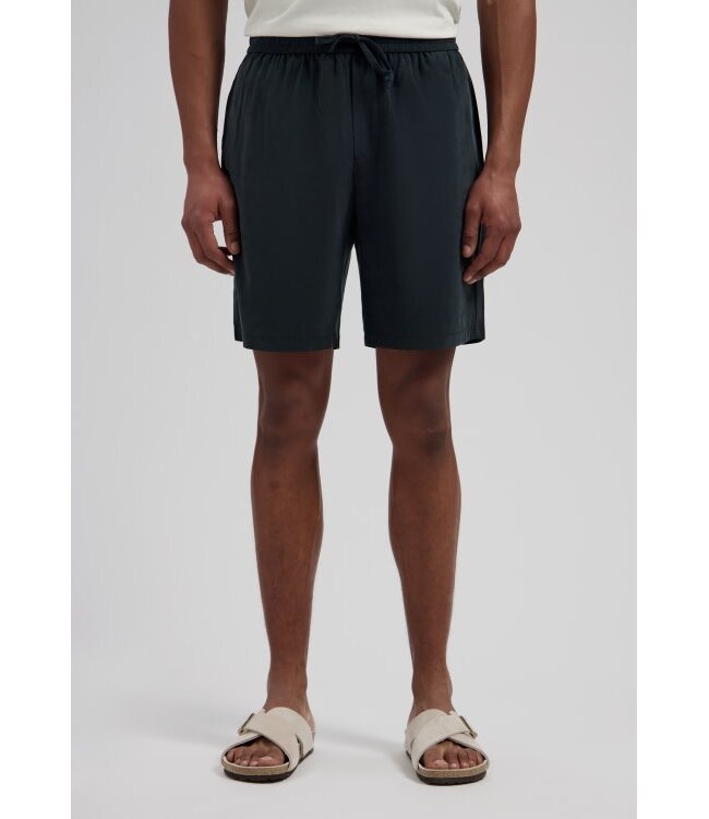 Dstrezzed DS_Logan Easy Short Black
