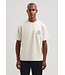 Dstrezzed Banks Tee silver birch
