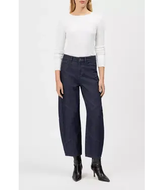 Drykorn D-Hose Swore Jeans  Dark Blue