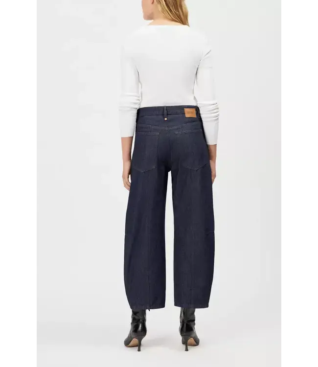 Drykorn D-Hose Swore Jeans  Dark Blue