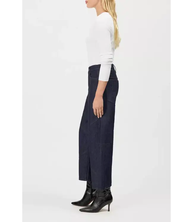 Drykorn D-Hose Swore Jeans  Dark Blue