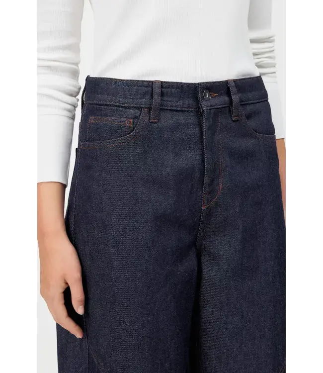 Drykorn D-Hose Swore Jeans  Dark Blue