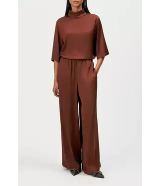 Drykorn Tweezer Pants Brown 1217