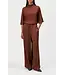 Drykorn Tweezer Pants Brown 1217