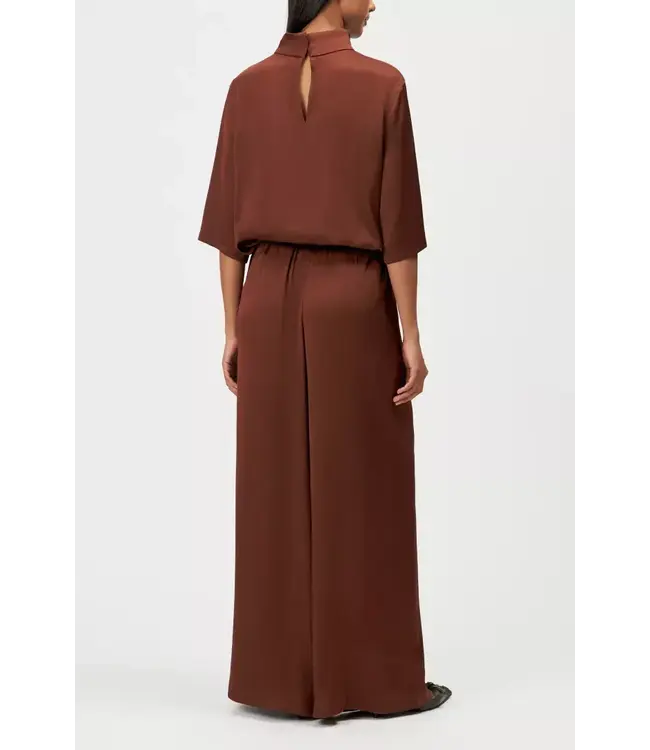 Drykorn Tweezer Pants Brown 1217
