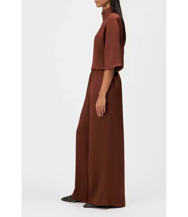Drykorn Tweezer Pants Brown 1217