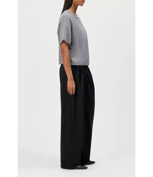Drykorn Moeny Cashmere Grey 6310