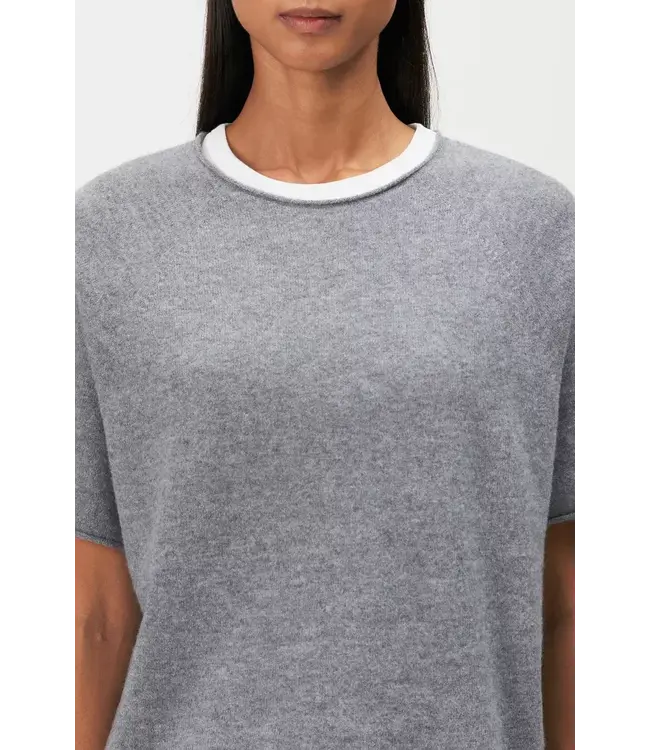 Drykorn Moeny Cashmere Grey 6310