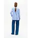 Baum und Pferdgarten Melinda Shirt Light Blue Stripe
