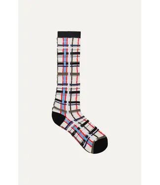 Stine Goya Copy of long socks window check