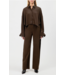 Drykorn Oshia Blouse Brown 1117