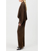 Drykorn Oshia Blouse Brown 1117