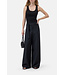 Closed Wes Wide Pants Black
