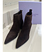 Copenhagen CPH298 Suede Chocolate