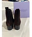 Copenhagen CPH298 Suede Chocolate