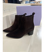 Copenhagen CPH298 Suede Chocolate