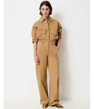 Sessùn Milon Large pants Badiane