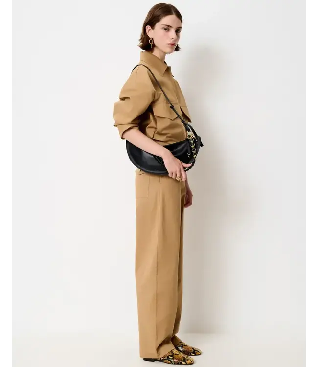 Sessùn Milon Large pants Badiane