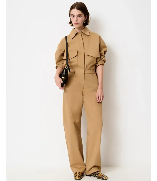 Sessùn Milon Large pants Badiane