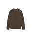 Matinique Maharry longsleeve crew turkish coffee