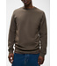 Matinique Maharry longsleeve crew turkish coffee