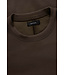 Matinique Maharry longsleeve crew turkish coffee