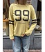 Baum und Pferdgarten Jeevona longsleeve Raffia Yellow 99