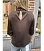 Drykorn Aletia Brown 1117