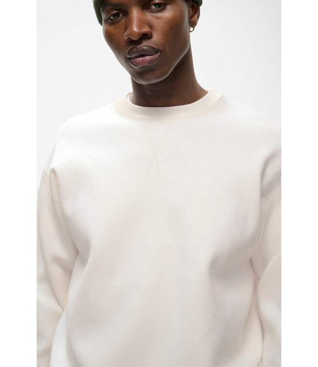 Matinique MAsweatio 73 Off white