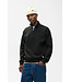 Matinique MAsweatio half zip 73 Pirate black