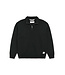 Matinique MAsweatio half zip 73 Pirate black