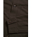 Matinique MAoriginal overshirt Chocolate tarte