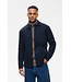 Matinique MAoriginal overshirt Dark Navy
