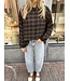 Sacrecoeur Collection Ali Shirt Cusco
