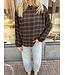 Sacrecoeur Collection Ali Shirt Cusco