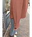 Sacrecoeur Collection Charlie Scarf Shirt Monas Rouge