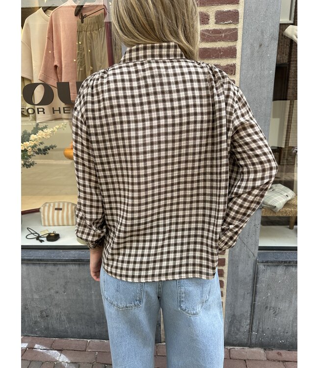 Sacrecoeur Collection Ali Shirt Colca