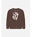The GoodPeople Look Artwork sweater