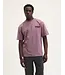 The GoodPeople Took artwork t-shirt pink rose